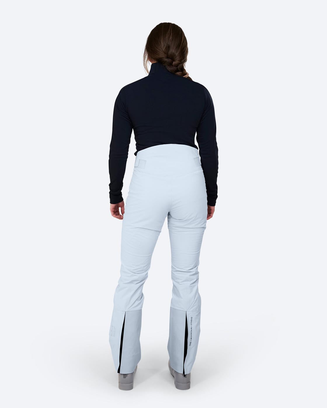 TMS *26W*  W. 3L Stretch Insulated Pants The Mountain Studio