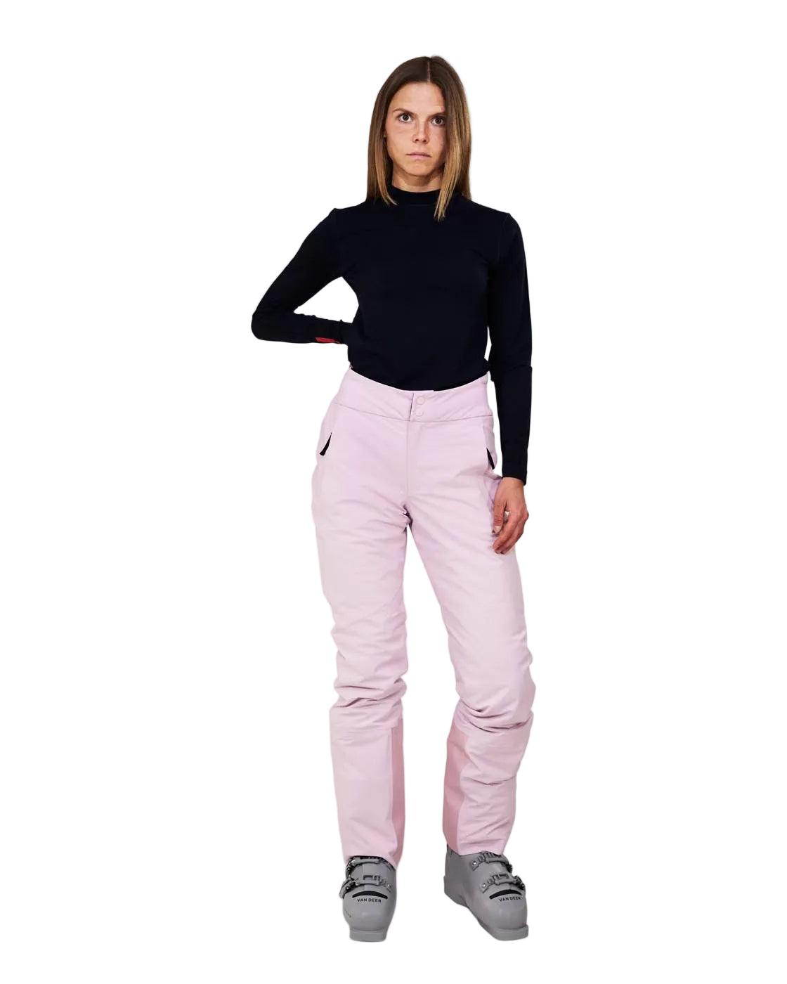 TMS *26W*  W. 3L Stretch Insulated Pants The Mountain Studio