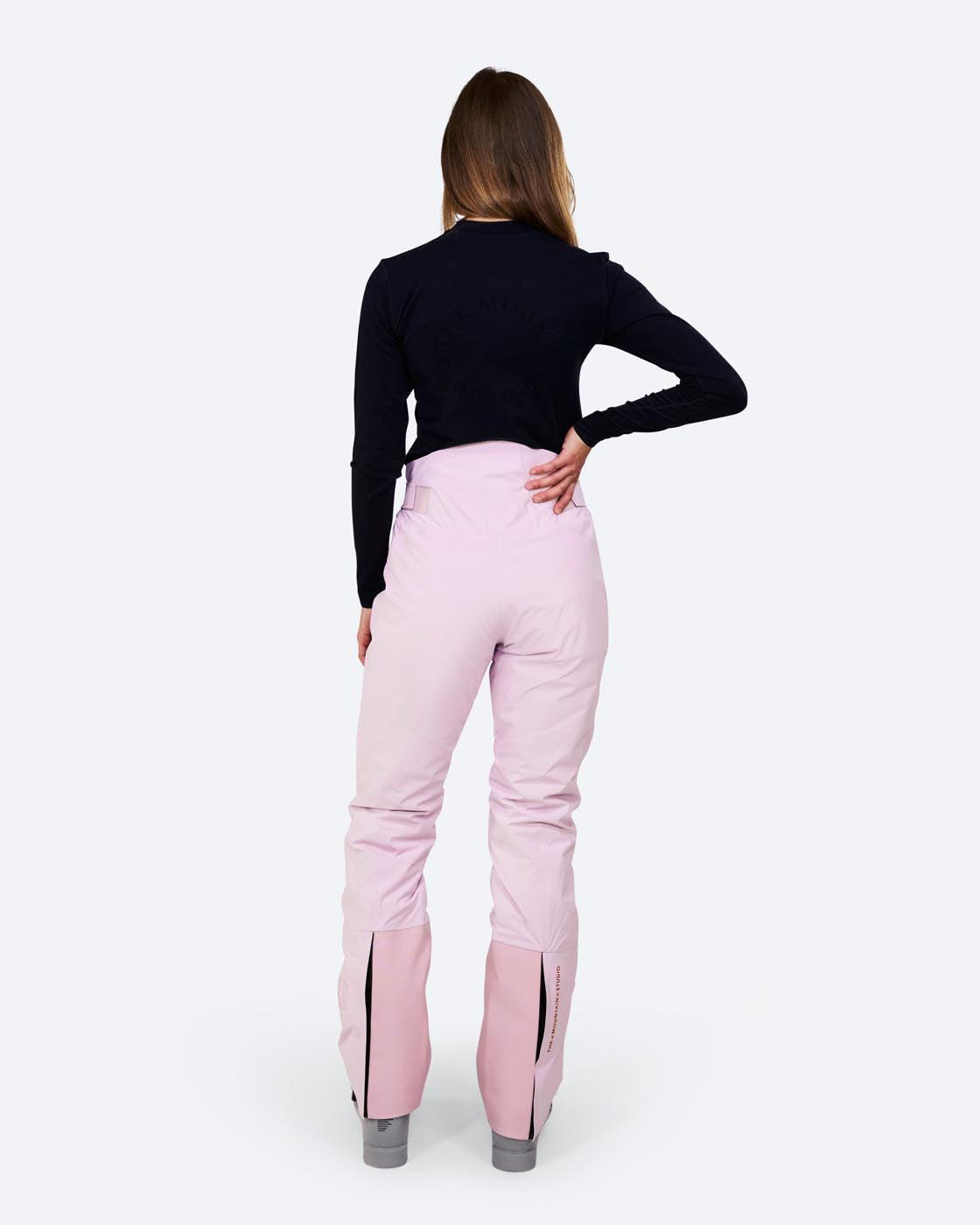 TMS *26W*  W. 3L Stretch Insulated Pants The Mountain Studio