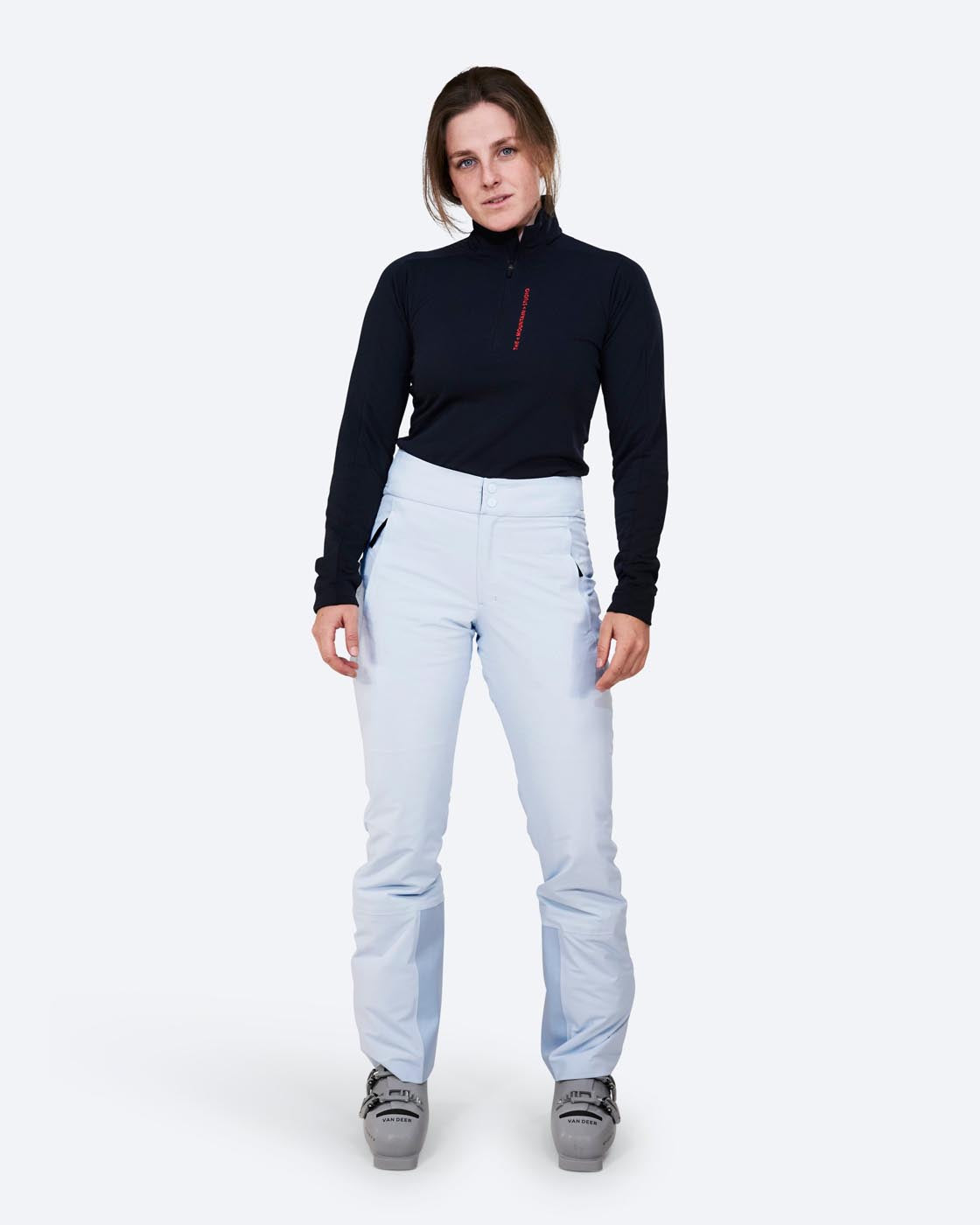 TMS *26W*  W. 3L Stretch Insulated Pants The Mountain Studio