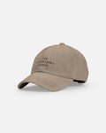Unisex Cord Classic Cap C-10 The Mountain Studio