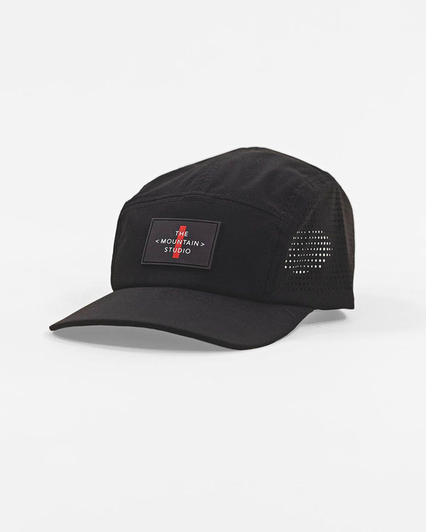 Unisex Performance Cap C-14 The Mountain Studio