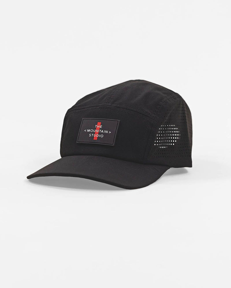 Unisex Performance Cap C-14 The Mountain Studio