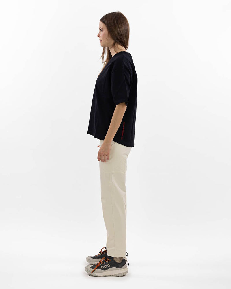 The Mountain Studio Pants Women's Cargo Stretch Pants J-9