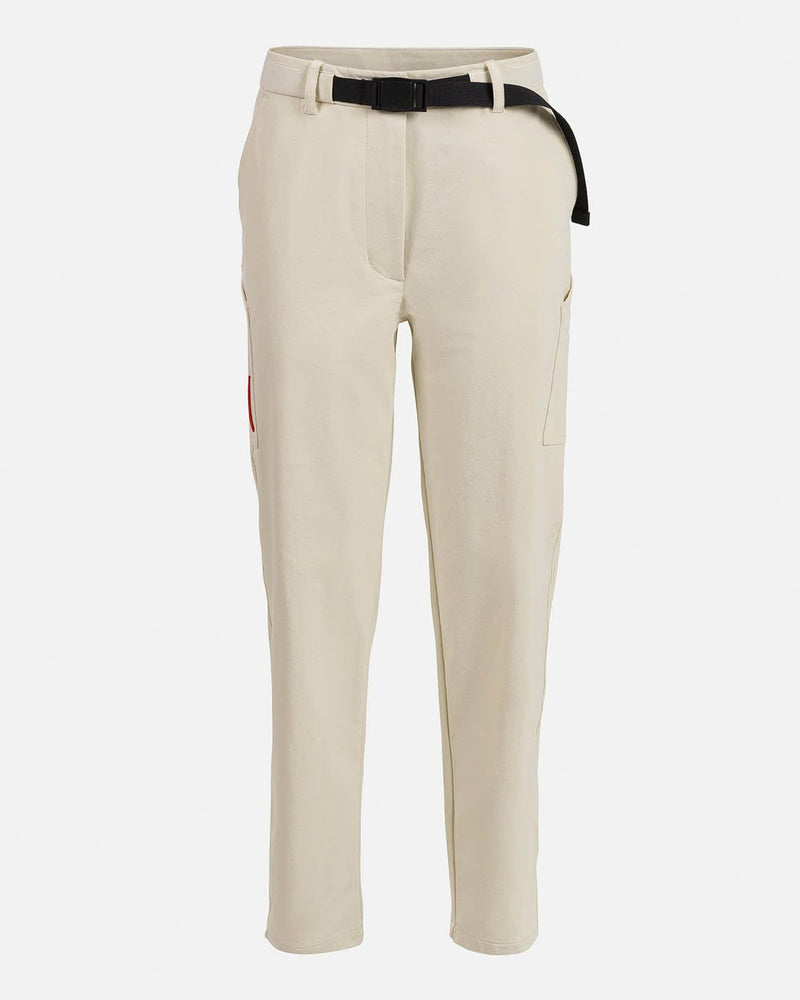 The Mountain Studio Pants Women's Cargo Stretch Pants J-9