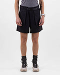 The Mountain Studio Shorts Women's Cargo Stretch Shorts L-11