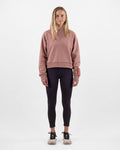 The Mountain Studio Crewneck Women's Organic Cotton Crew I-5
