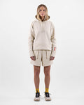 The Mountain Studio Hoodie Women's Organic Cotton Hood H-8
