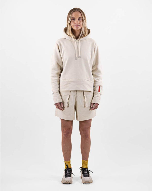 The Mountain Studio Hoodie Women's Organic Cotton Hood H-8