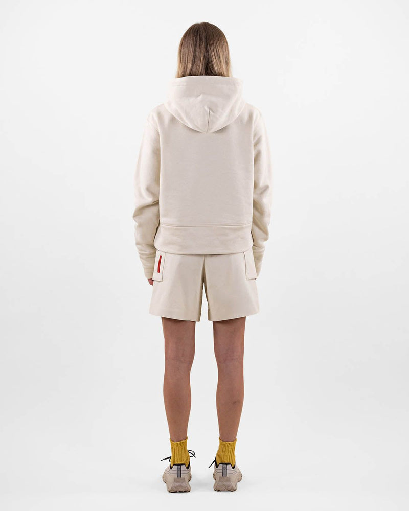 The Mountain Studio Hoodie Women's Organic Cotton Hood H-8