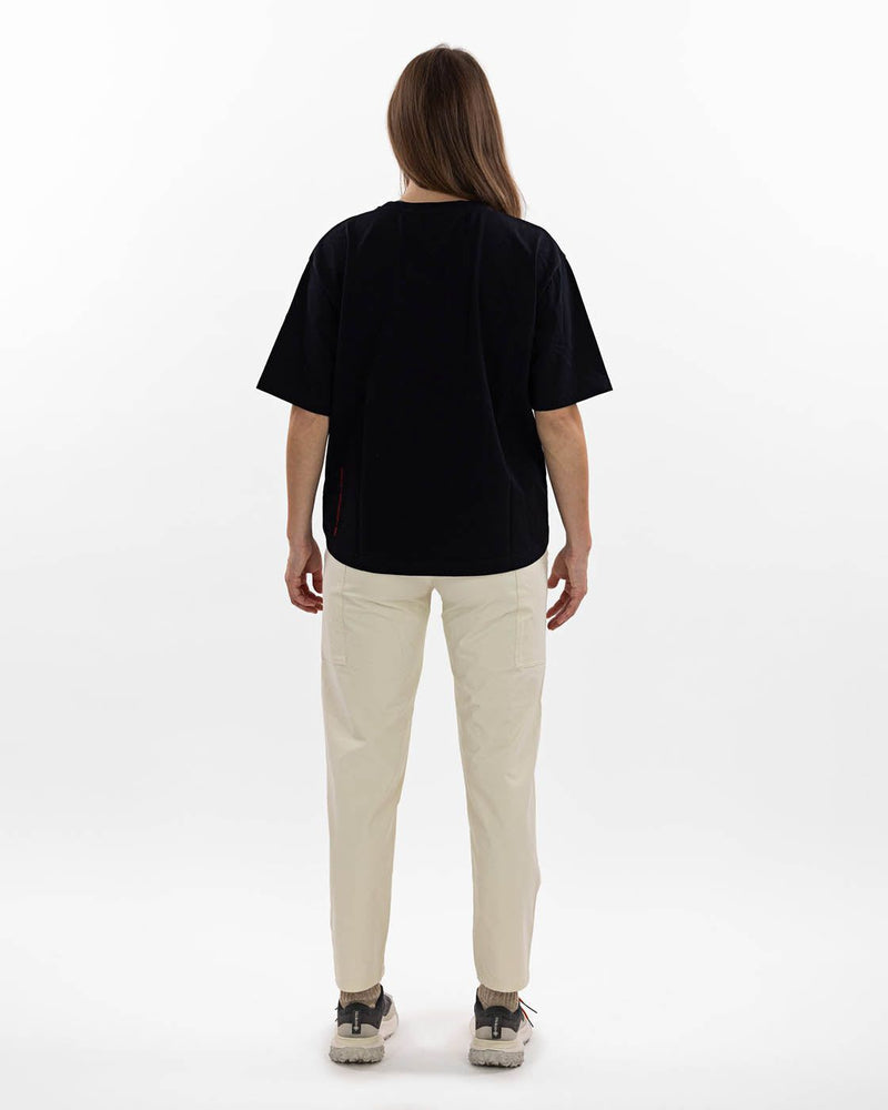 The Mountain Studio T-Shirt Women's Original T-Shirt T-16