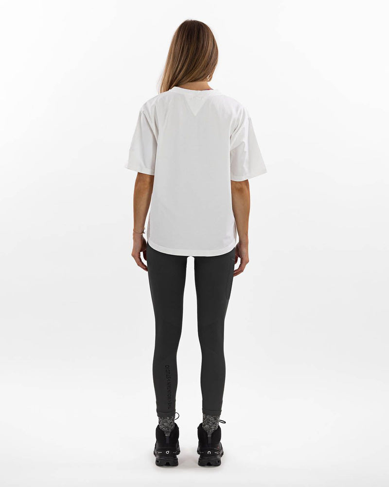 The Mountain Studio T-Shirt Women's Original T-Shirt T-16