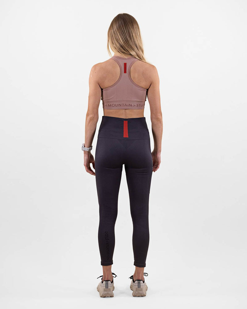 The Mountain Studio Leggings Women's Outdoor Leggings O-1