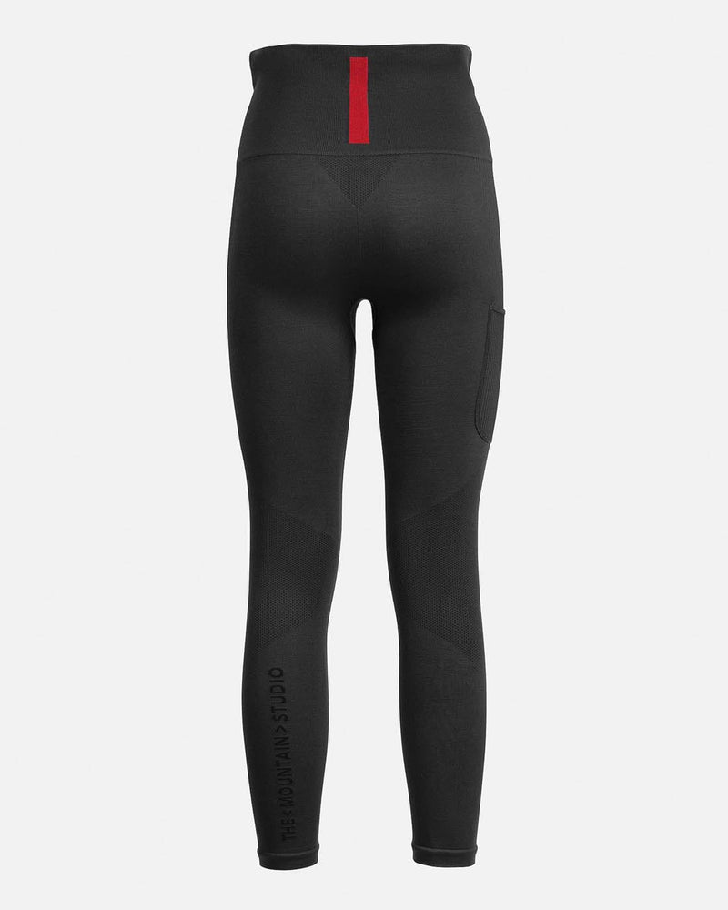 The Mountain Studio Leggings Women's Outdoor Leggings O-1