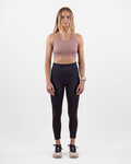 The Mountain Studio Leggings Women's Outdoor Leggings O-1