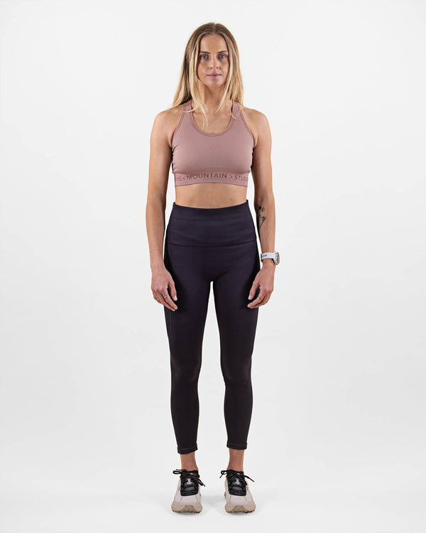 The Mountain Studio Leggings Women's Outdoor Leggings O-1