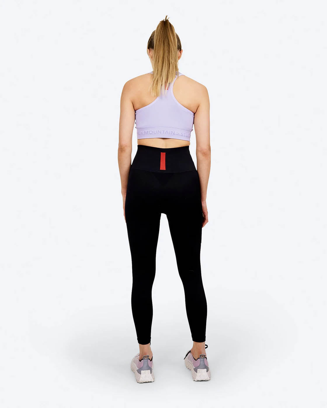 The Mountain Studio Leggings Women's Q-1 Tech Compression Leggings