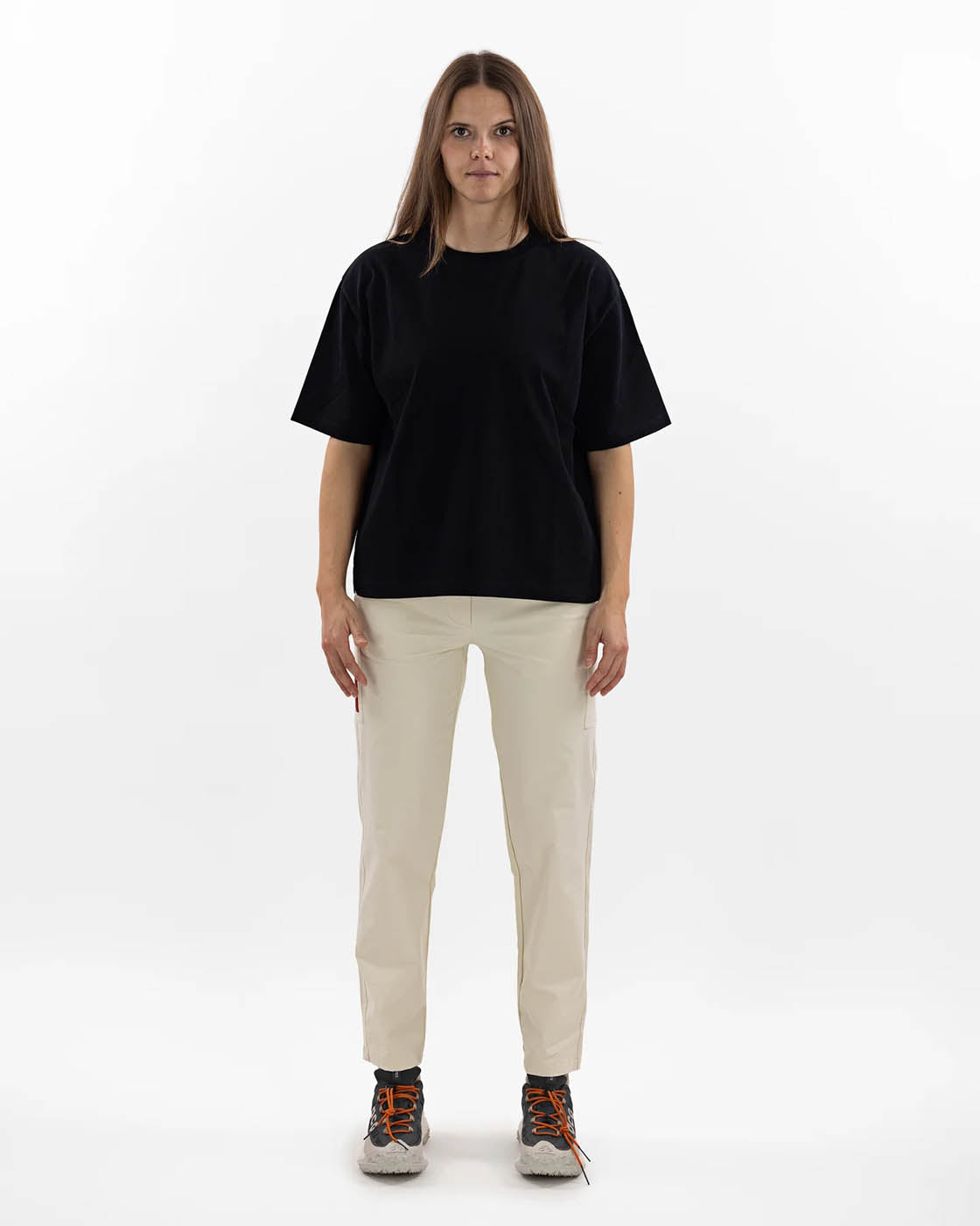 The Mountain Studio T-Shirt Women's T-16 Original T-Shirt