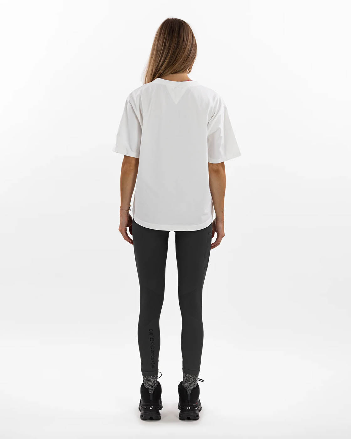 The Mountain Studio T-Shirt Women's T-16 Original T-Shirt