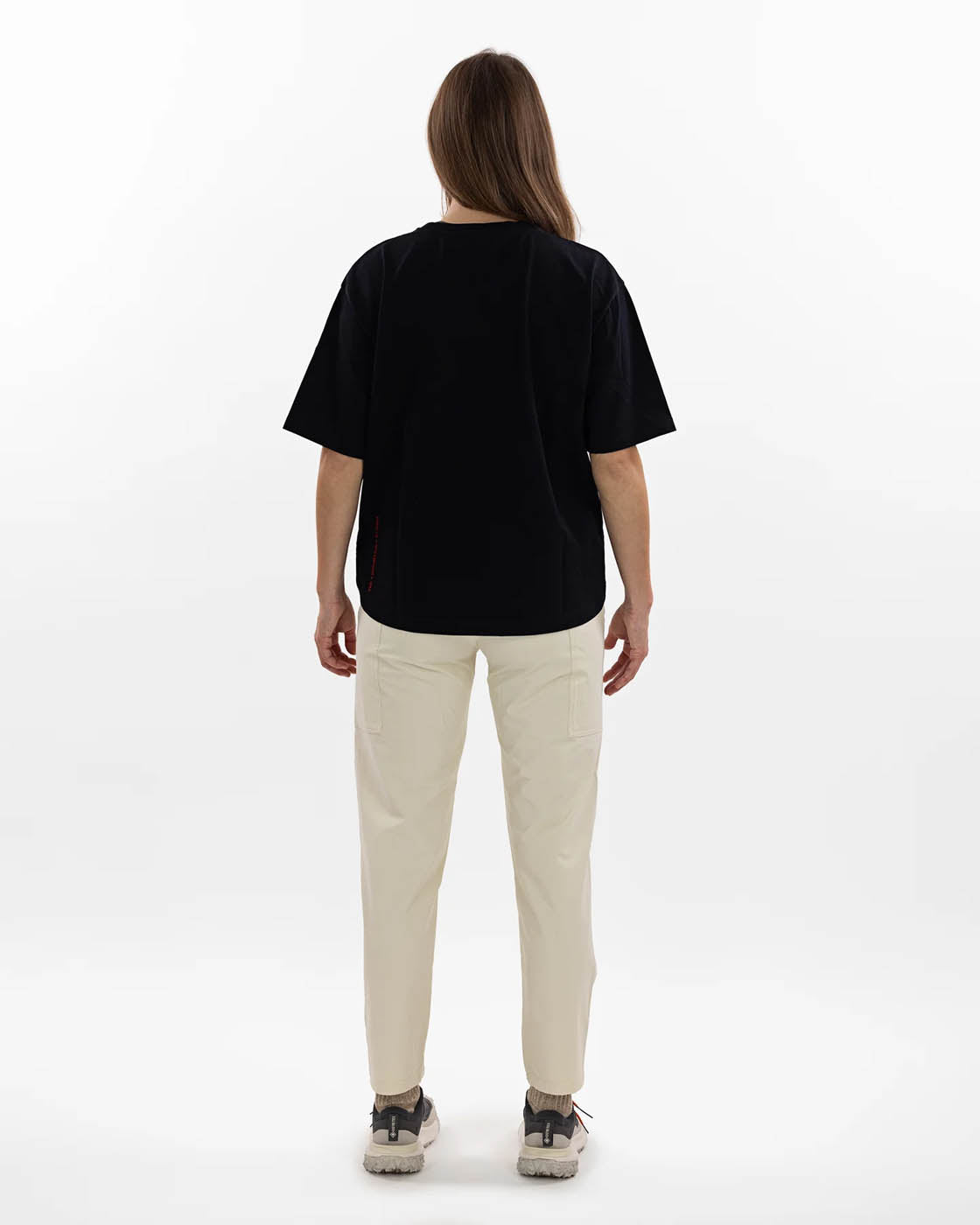 The Mountain Studio T-Shirt Women's T-16 Original T-Shirt