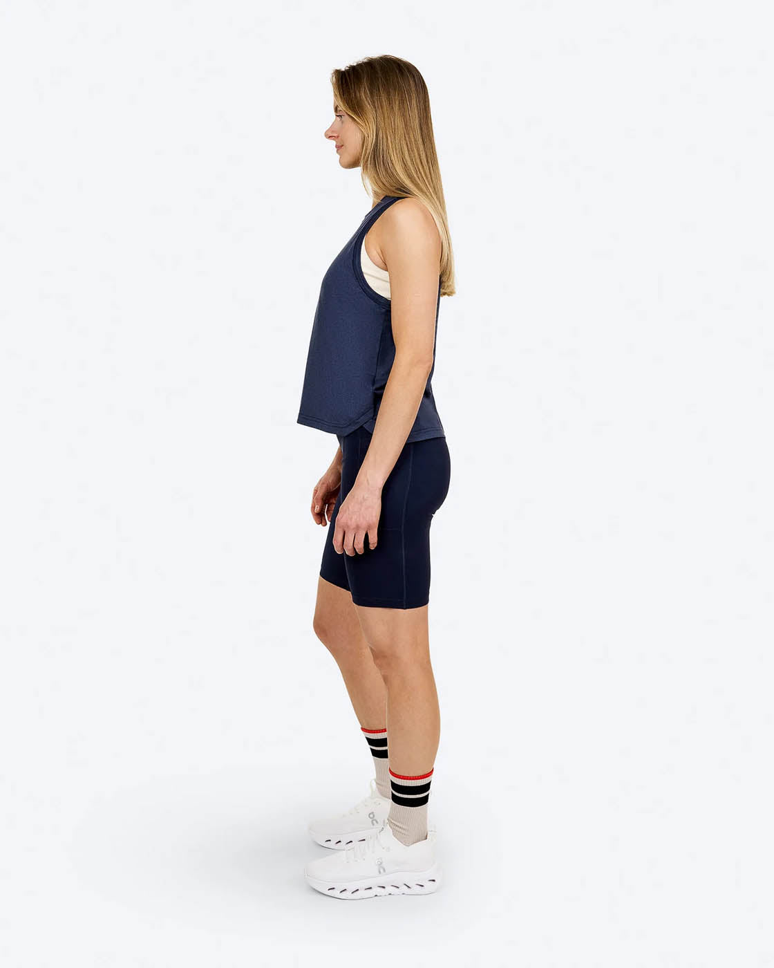 The Mountain Studio Tank Top Women's T-7 Comfort Tank Top