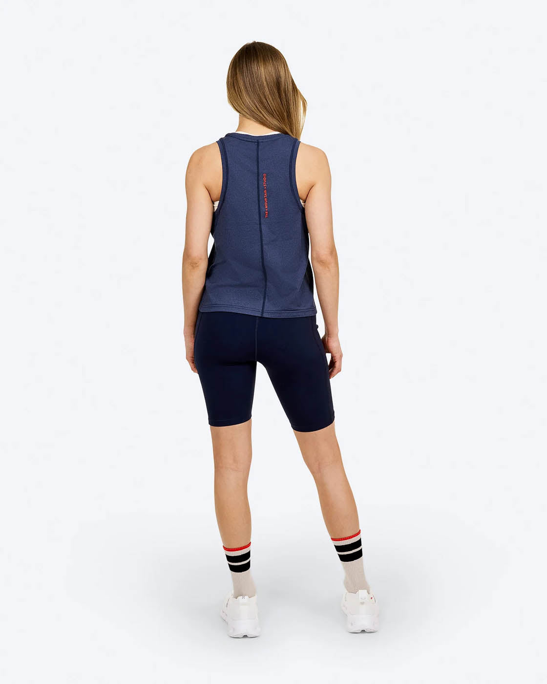 The Mountain Studio Tank Top Women's T-7 Comfort Tank Top