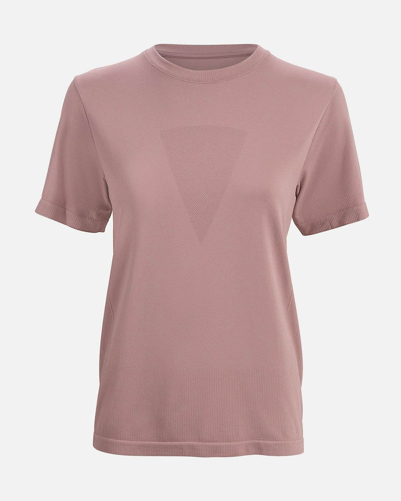 The Mountain Studio T-Shirt Women's Tech T-Shirt T-14