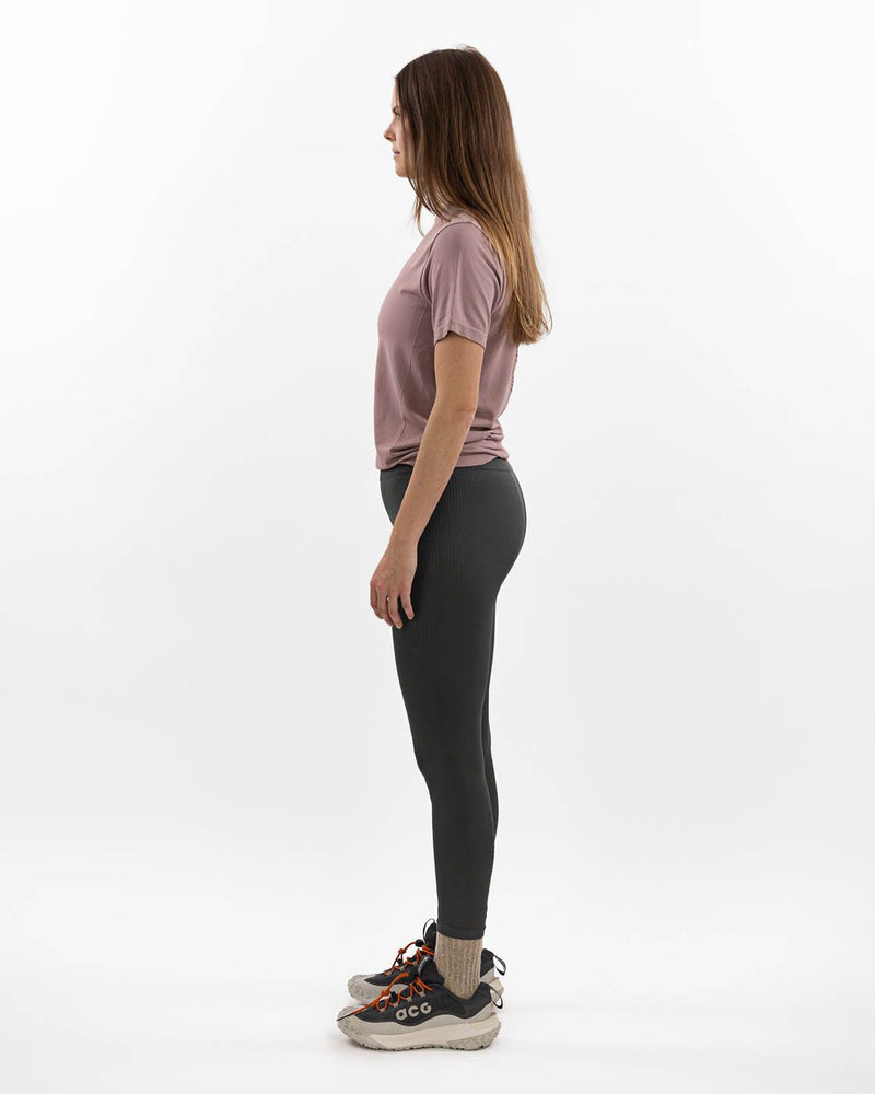 The Mountain Studio T-Shirt Women's Tech T-Shirt T-14