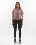 The Mountain Studio T-Shirt Women's Tech T-Shirt T-14