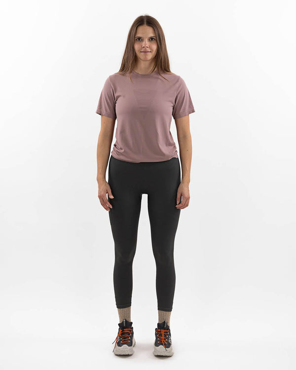 The Mountain Studio T-Shirt Women's Tech T-Shirt T-14