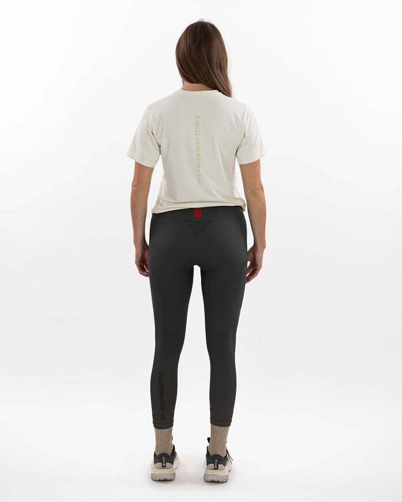 The Mountain Studio T-Shirt Women's Tech T-Shirt T-14