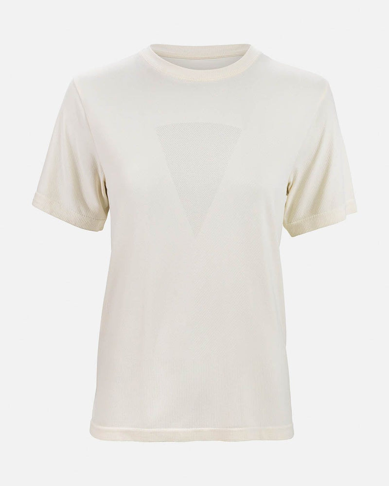 The Mountain Studio T-Shirt Women's Tech T-Shirt T-14