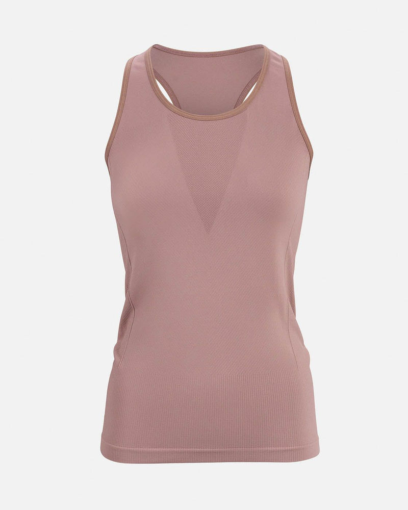 The Mountain Studio Tank Top Women's Tech Tank Top T-15