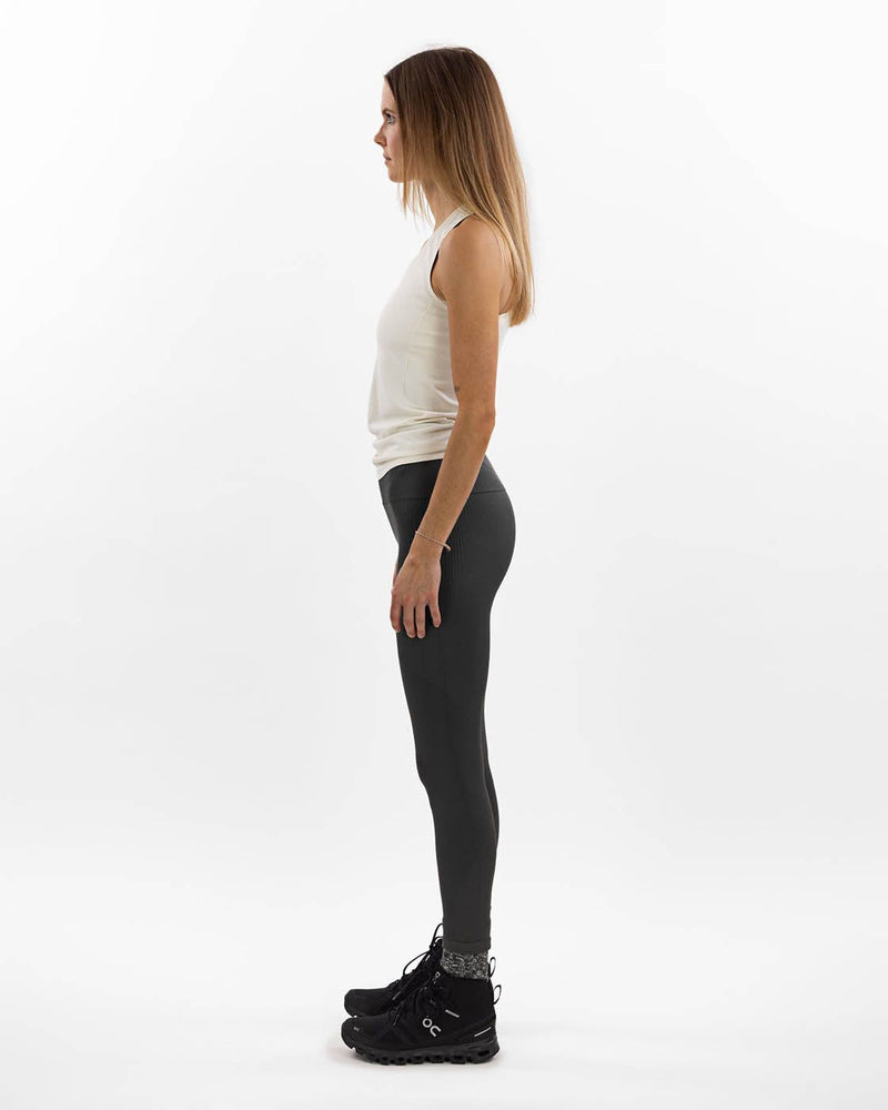 The Mountain Studio Tank Top Women's Tech Tank Top T-15