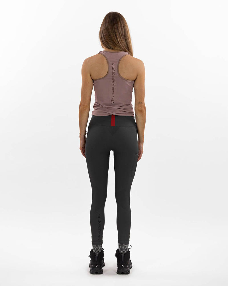 The Mountain Studio Tank Top Women's Tech Tank Top T-15