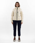The Mountain Studio Jacket Women's Ultralight Down Jacket D-9