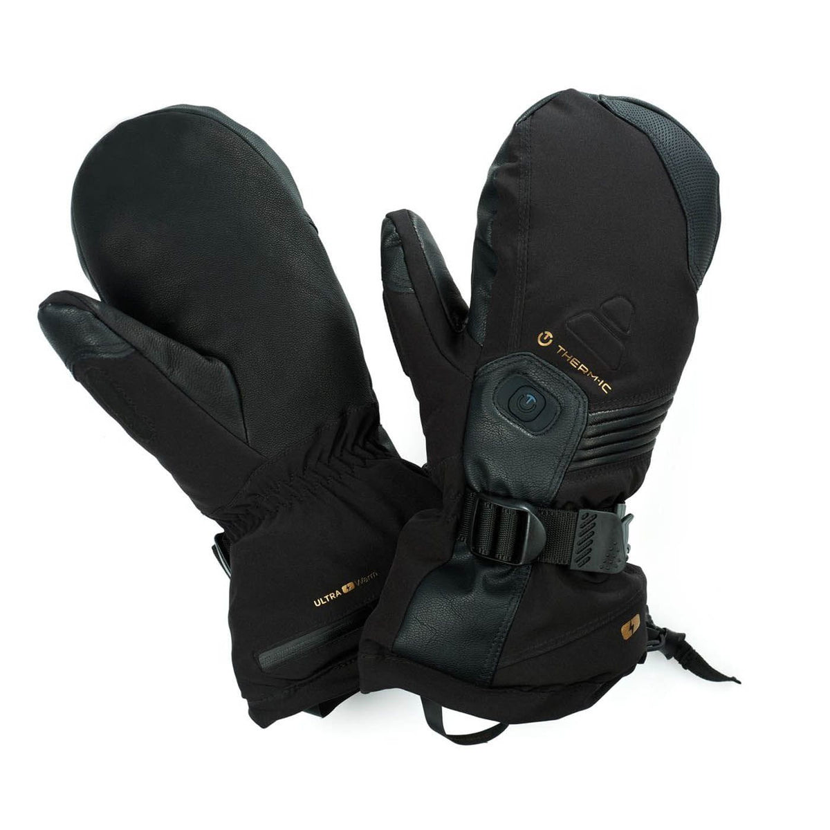 Thermic *26W* Ultra Heat Boost Mittens Men Thermic