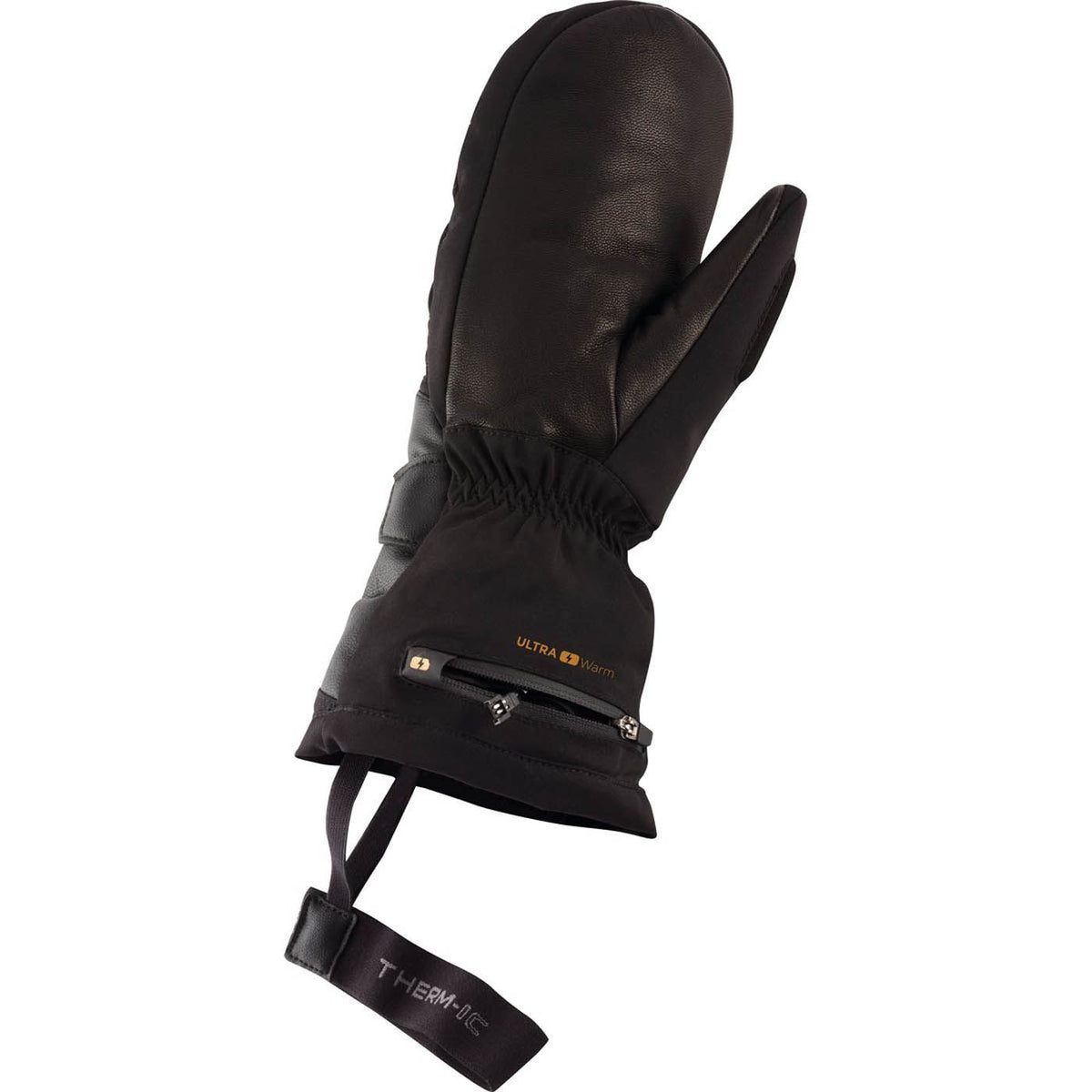 Thermic CLOTHING - Gloves - Mitts Thermic *26W* Ultra Heat Boost Mittens Women