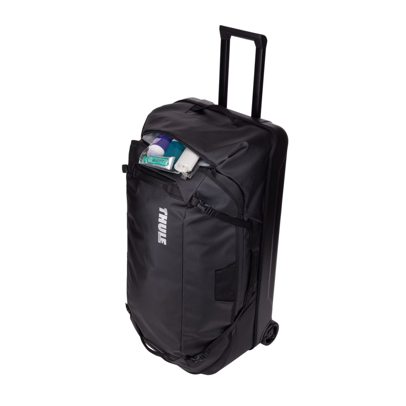 Thule SKI - Bags Thule *25W* Chasm 110L Wheeled Duffel Bag