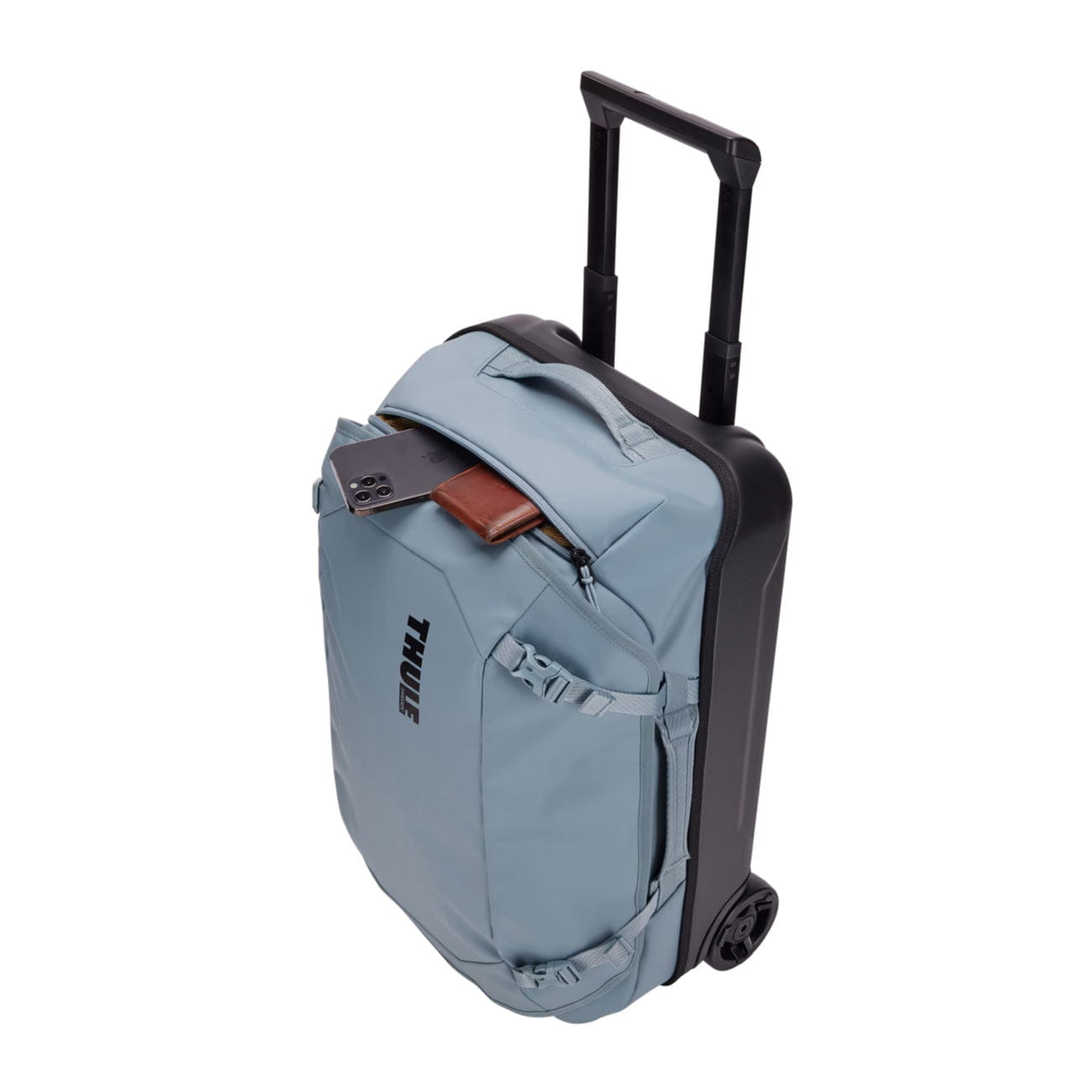 Thule SKI - Bags Thule *25W* Chasm 40L Carry On Wheeled Duffel