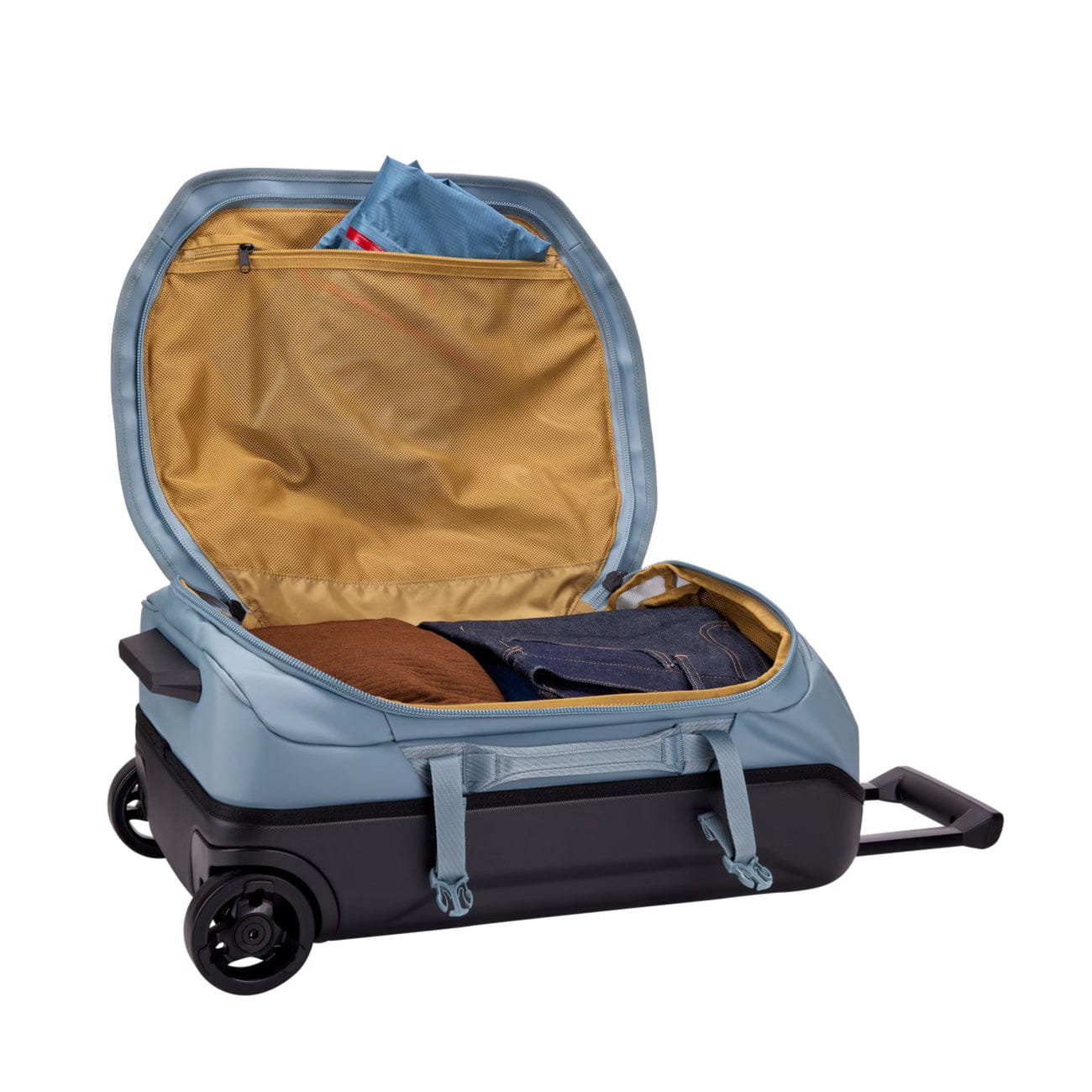 Thule SKI - Bags Thule *25W* Chasm 40L Carry On Wheeled Duffel