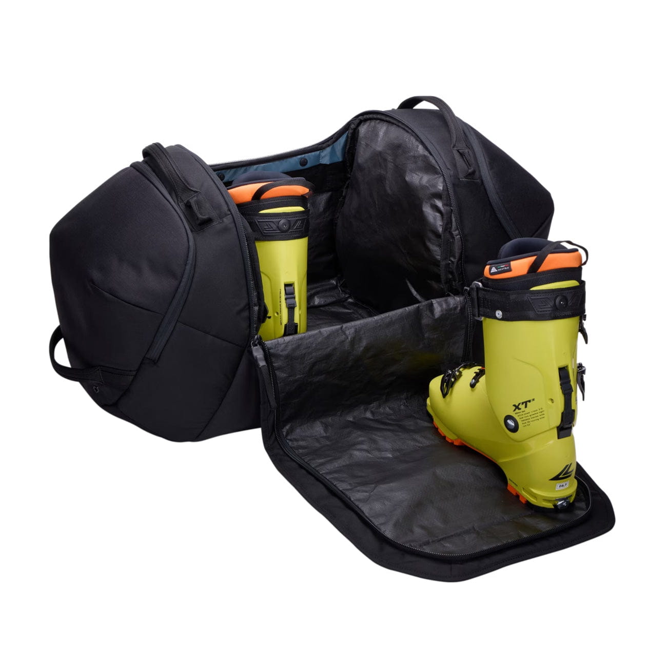 Thule SKI - Bags Thule *25W* Roundtrip Ski & Snowboard Boot Duffel 80L