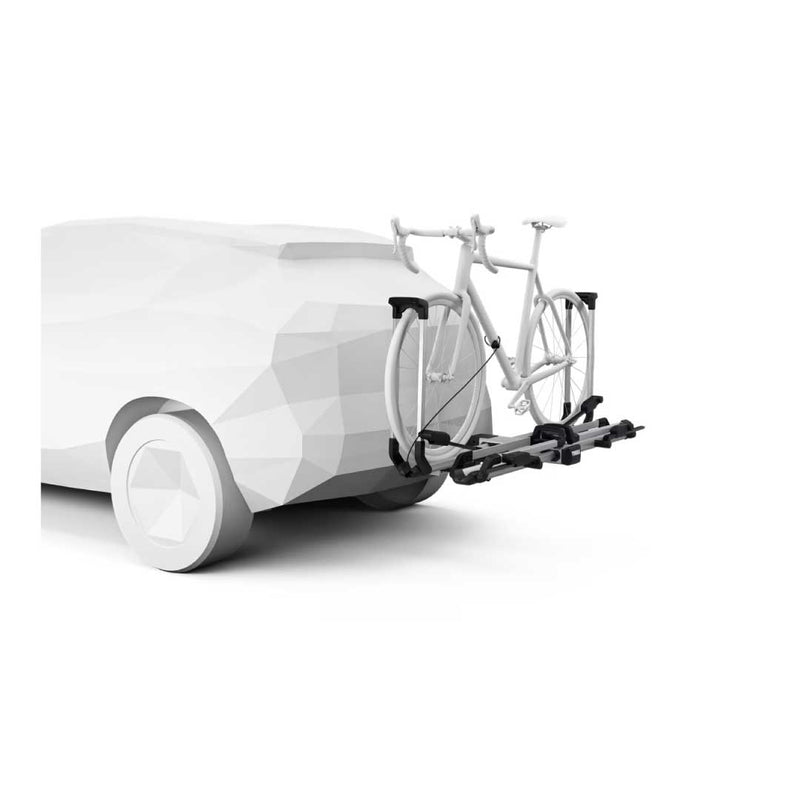 THULE Helium Platform XT 2 Bike Thule