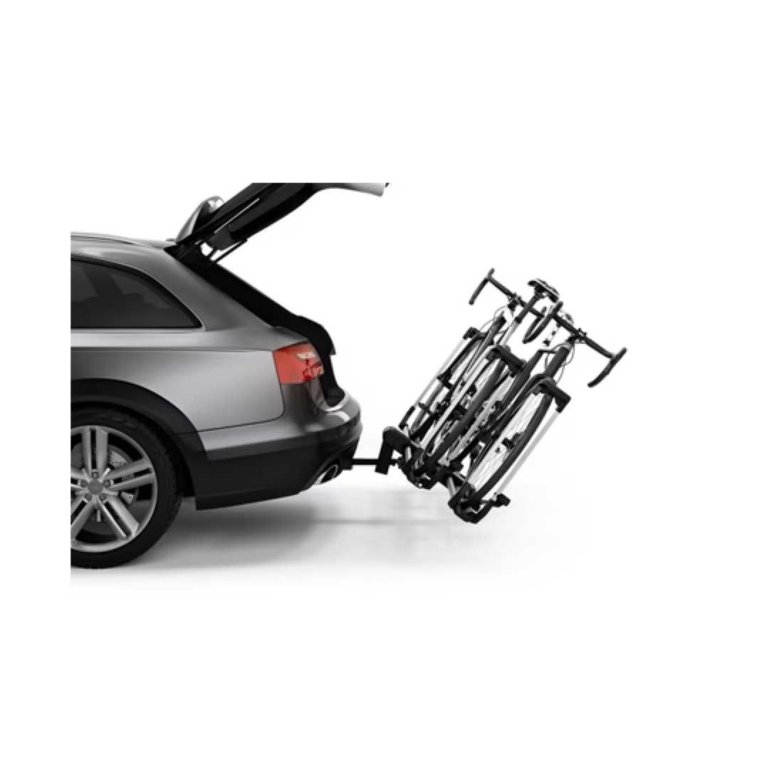 THULE Helium Platform XT 2 Bike Thule