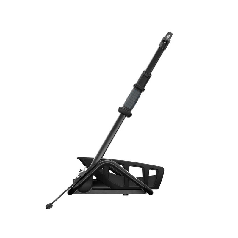 THULE Insta-Gater Pro Truck Bike Rack Black Thule