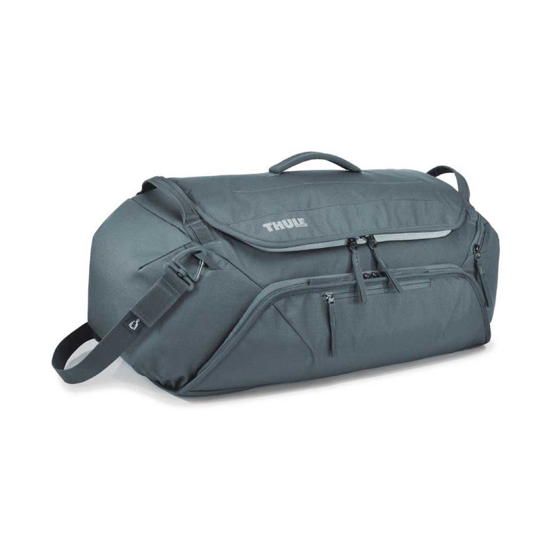 THULE Round Trip Bike Duffel  55L Dark Slate Thule