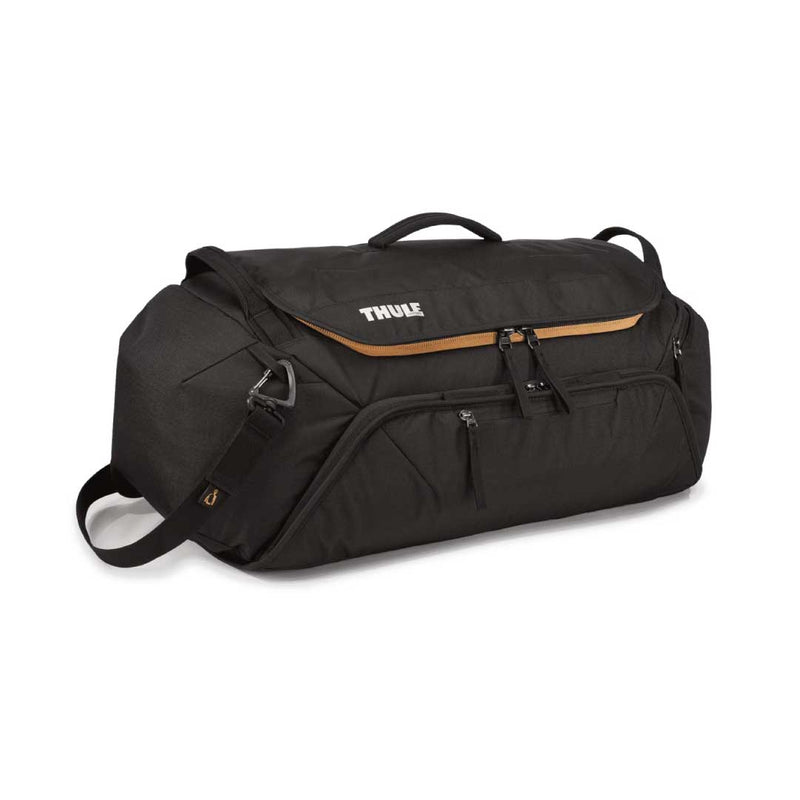 THULE Roundtrip  Bike Duffel Black Thule