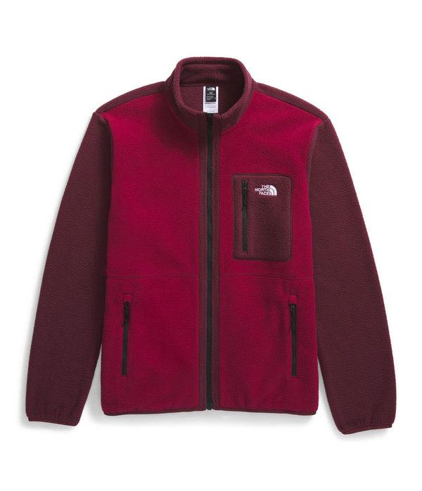 Men's Yumiori Full Zip TNF