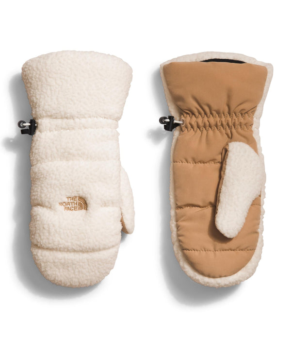 TNF CLOTHING - GlovesMitts North Face *23W*  Cragmont Fleece Mitt