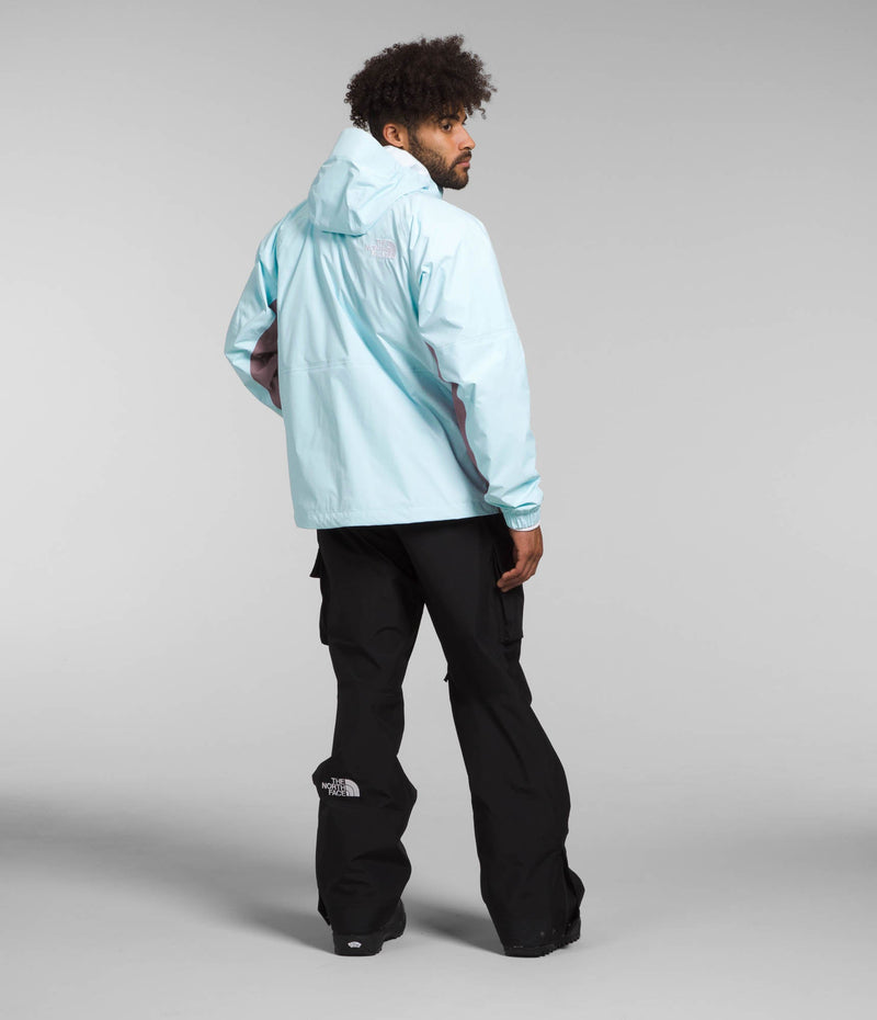 TNF CLOTHING - Men - Apparel - Top North Face *23W*  Men's Build Up Jacket